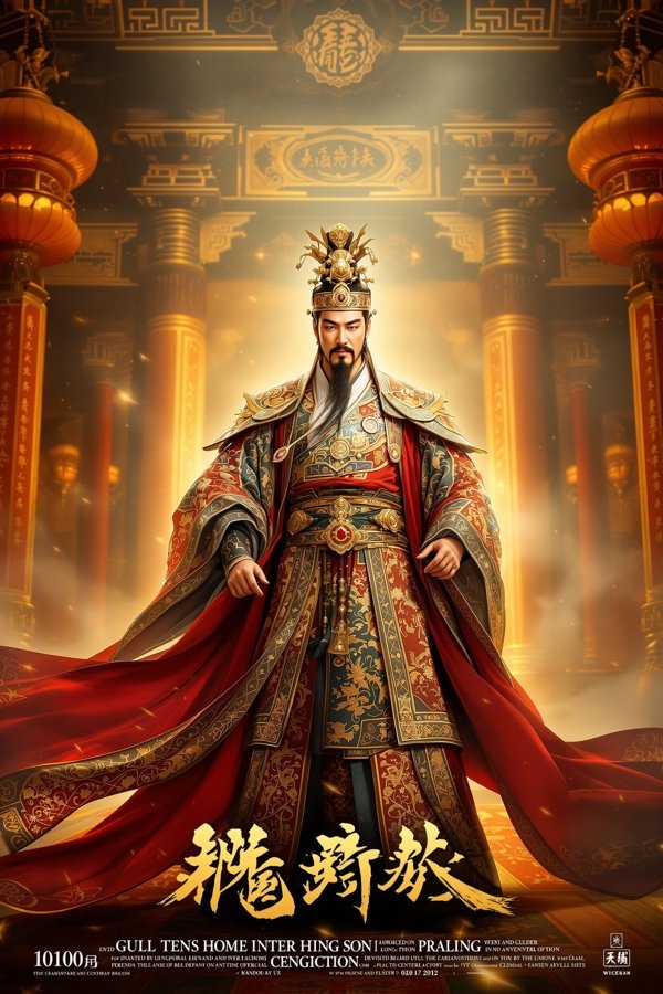 大明风华录