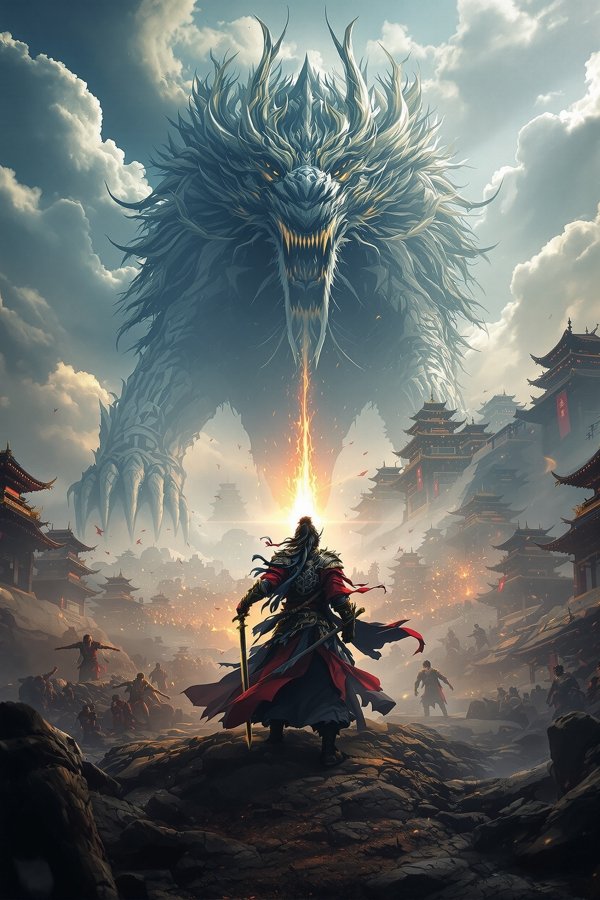 封神第二部
