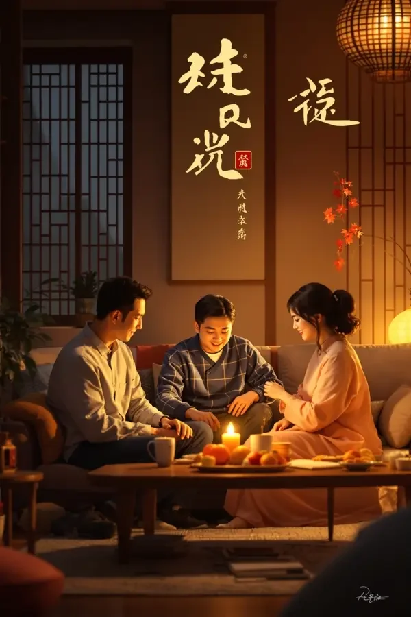 小欢喜2